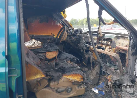 2002 Ford F-250 Lariat/Xl/Xlt from USA, damaged, VIN 1FTNW21S82EA35312